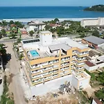 Solamar - Praia Das Toninhas