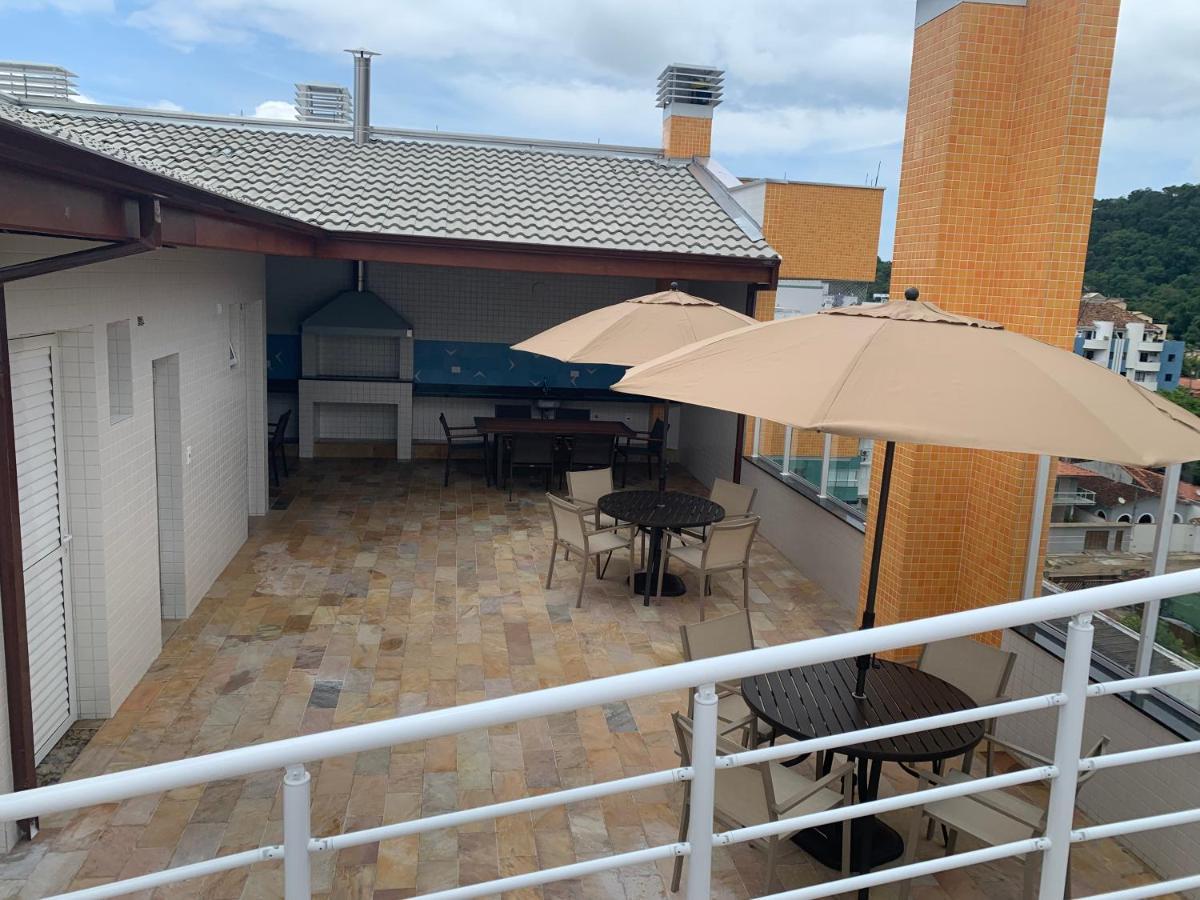 Solamar - Toninhas Apartment *