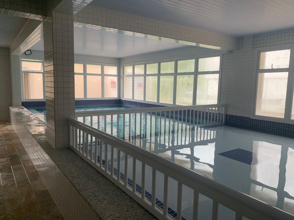 Apartment Solamar - Toninhas *