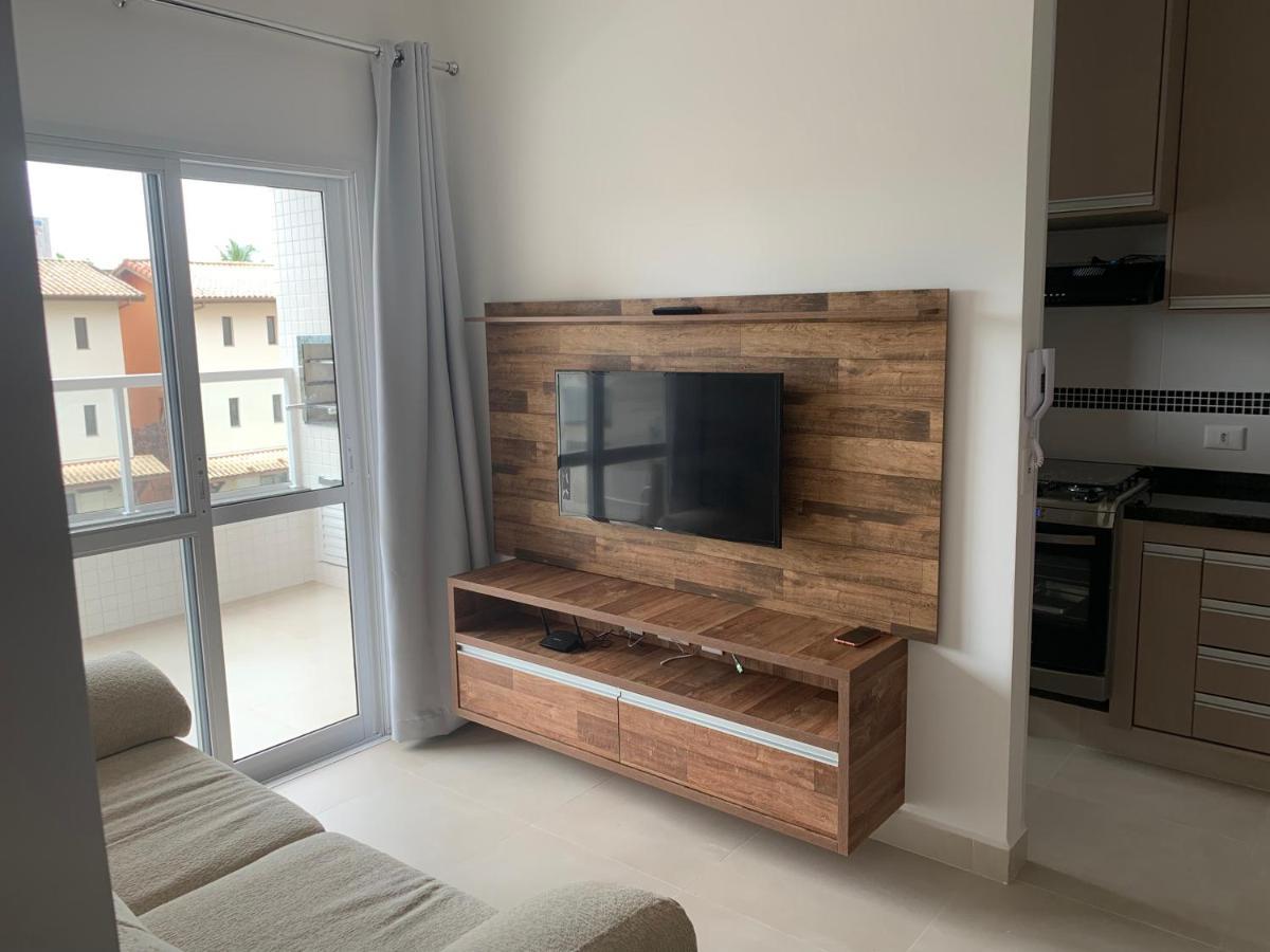Solamar - Toninhas Apartment