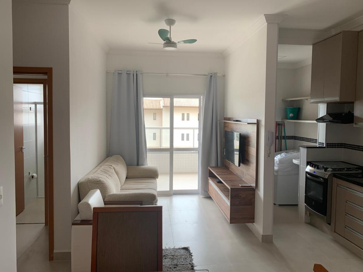 Solamar - Toninhas Apartment
